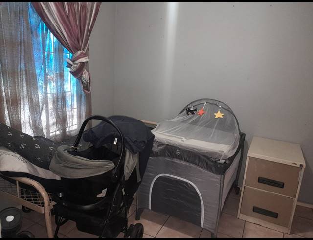 2 BEDROOM HOUSE FOR SALE IN BO-DORP